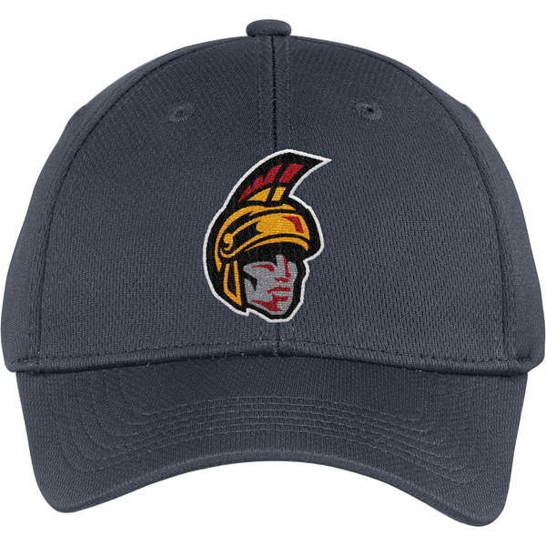 Seacoast Spartans (Ice Hockey) Youth PosiCharge RacerMesh Cap