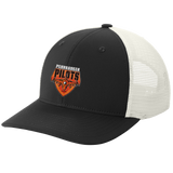 Pennsauken Pilots Club Trucker Cap