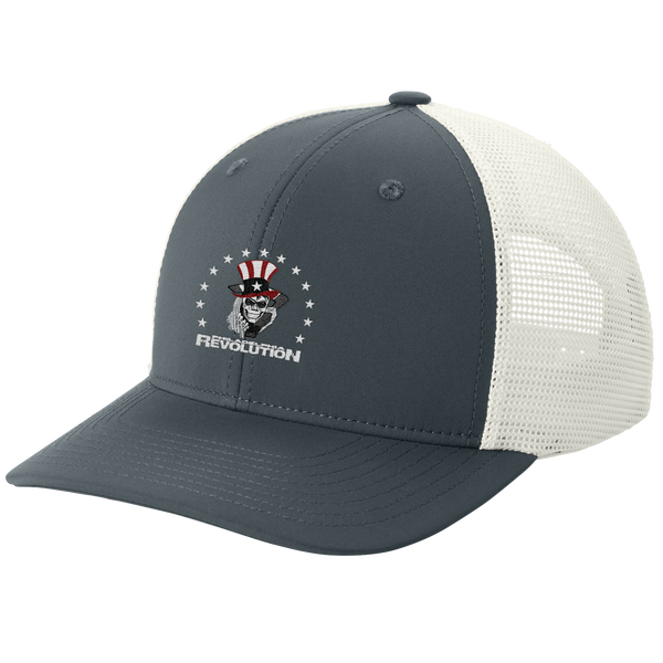Phila Revolution Club Trucker Cap