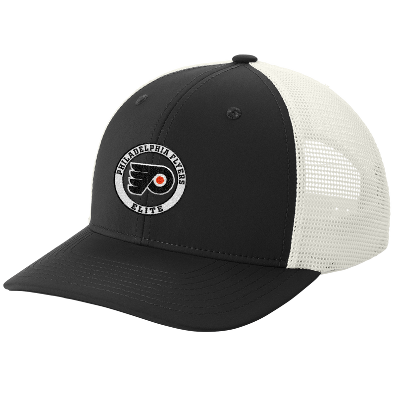 Philadelphia Flyers Elite Club Trucker Cap