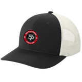 South Pittsburgh Rebellion Club Trucker Cap